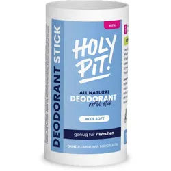 Holy PIT - Nachfüllbares DEO Blue Soft 1 St Unisex