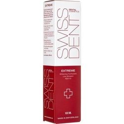 Swissdent Extreme Zahncreme