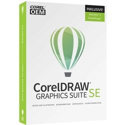 CorelDRAW Graphics Suite 2019 Special Edition