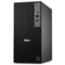 Dell Pro Tower QCT1250 Core PC schwarz