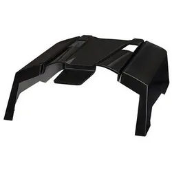 Traxxas Modellbausatz 7916 Kanzel, hinten, schwarz, ATON