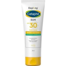 Cetaphil Sun Daylong SPF30 Sensitive Gel