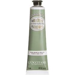 L'Occitane Mandel Handcreme zum Verlieben - 0.075 l