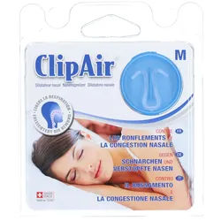 Clipair Nasenspreizer M