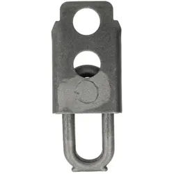 Befestigung, Ladung CARGOPARTS CARGO-E120