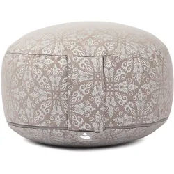 bodhi Maharaja Collection: Meditationskissen Rondo 1 St