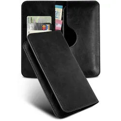 moex Purse Case Oppo Find X5 Lite Handytasche mit Geldbörse