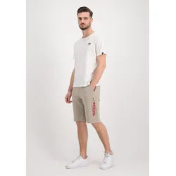 Alpha Industries Shorts »ALPHA INDUSTRIES Men - Shorts X-Fit Cargo Short« Alpha Industries vintage sand 2 XL