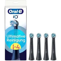 iO Ultimative Reinigung