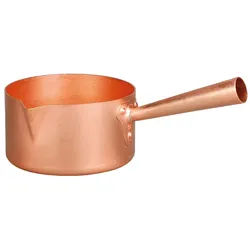 Schneider - Zuckertopf, Kupfer, Ø 160 mm x 95 mm - 1,9 L