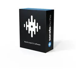 Serato DJ Pro | ESD | Vollversion