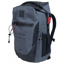 Red Paddle Waterproof Backpack 30L schwarz