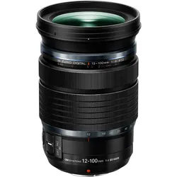 OM System M.Zuiko ED 12-100mm F4 IS PRO - 200 € Cashback sichern