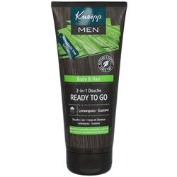 Kneipp® 2-in-1 Zitronengras Guarana