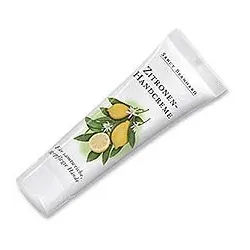 Zitronen-Handcreme 25-ml-Tube - 25 ml