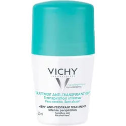VICHY DEO Roll-on Antitranspirant 48h 50 ml
