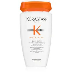 Kérastase Nutritive Bain Satin hydratisierendes Shampoo für das Haar 250 ml