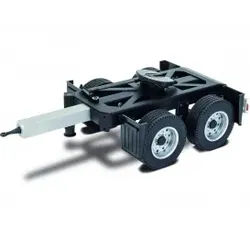 1:14 2-Achs Dolly starr