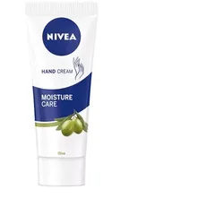 NIVEA HAND CREAM MOISTURE CARE HANDCREME MIT OLIVENÖL 75ML