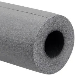 2 m Rohrisolierung für Rohr Ø 32 - 35 mm - Dämmschichtdicke 20 mm - 50% GEG ** 1m/3,50 EUR