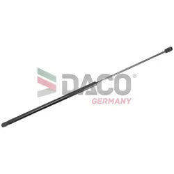 DACO Germany Motorhaubendämpfer 280N für VW Passat B5 Audi A6 C5 Allroad B5.5 SG0222
