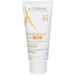 A-Derma Epitheliale Anti-Markierungs-Creme Spf50