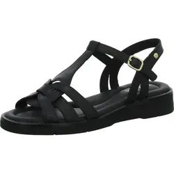 PIKOLINOS Roquetas Sandale schwarz 39 EU
