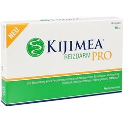 Kijimea Reizdarm PRO