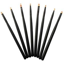 LCN Nail Art Pinsel Set 1 St