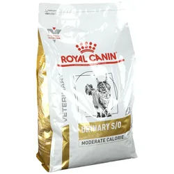Royal Canin® Urinary S/O Moderate Calorie Katze
