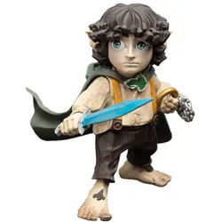 Weta Workshop Mini Epics - Frodo Baggins (2022) 11 cm
