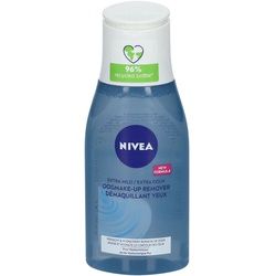 Nivea Sanfter Augen-Make-up-Entferner