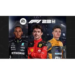 F1 23