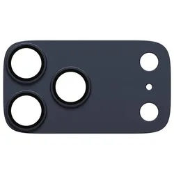 SAFE by PanzerGlass Rucksack Fender lens Protector Deep Blue iPhone 17 Pro Max