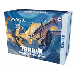Tarkir: Drachensturm Bundle deutsch Magic the Gathering TCG