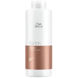 Wella Invigo Fusion Intense Repair Shampoo 1000 ml