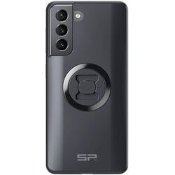 SP Connect Samsung S21 Schutzhüllen Set, schwarz für Männer