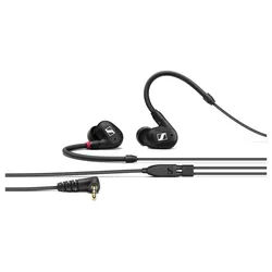 Sennheiser IE 100 Pro Black In-Ear-Hörer