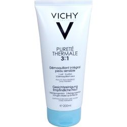 Vichy Purete Thermale 3In1 200 ML