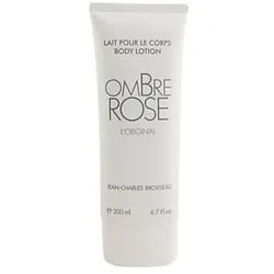 Jean-Charles-Brosseau Damenduefte Ombre-RoseBody Milk 200 ml