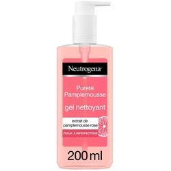 Neutrogena® Pureté Grapefruit: Reinigungsgel