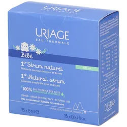 Uriage Baby 1st Natural Serum