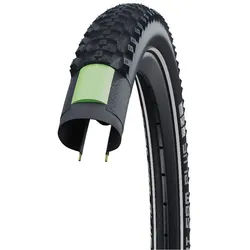 Schwalbe Smart Sam Plus 27.5x2.25 (57-584) Draht Performance Line DD ADDIX