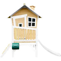 Spielhaus Robin aus Zedernholz