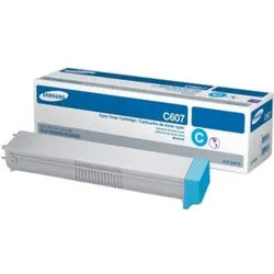 Samsung CLT-C6072S (SS537A) - Cyan - Toner