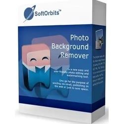 SoftOrbits Background Remover