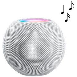 Apple HomePod Mini Smart Speaker weiß