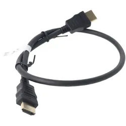 Ultra HD HDMI Kabel , auch für 3D bis 1080p, vergoldete Kontakte mit Ethernet, verschiedene Längen wählbar