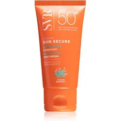 SVR Sun Secure Creme Bräunungscreme mit SPF 50+ 50 ml