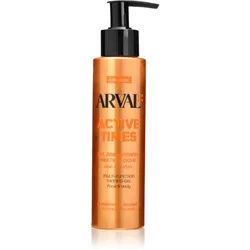 Arval Half Times Active Times Feuchtigkeitscreme für den Körper 150 ml